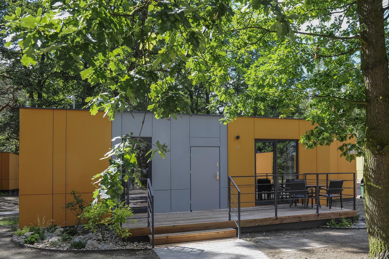 Park45 Hotel Sopot Exterior photo