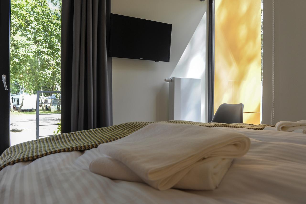 Park45 Hotel Sopot Exterior photo